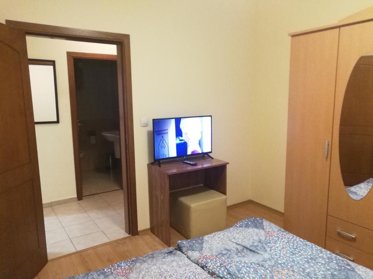 Апартаменты Borovets Royal Plaza - A409 Экстерьер фото